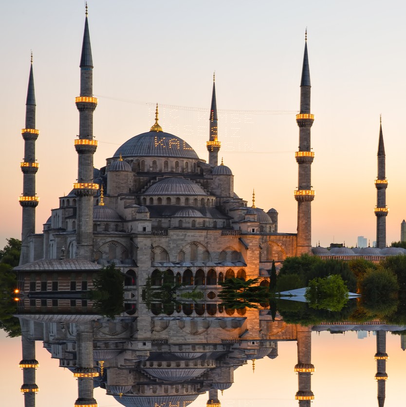 turkry istanbull city