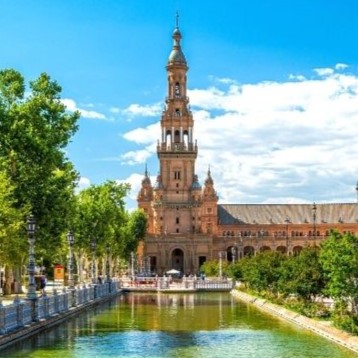 Sevilla city image