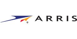 arris company logo