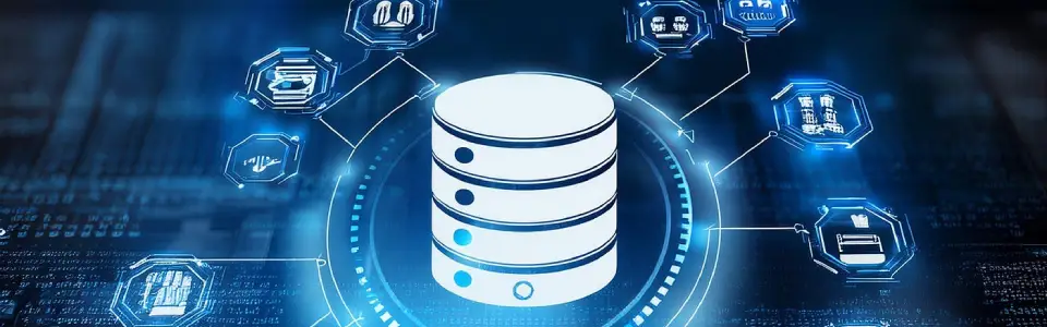 dedicated servers for Backup and storage