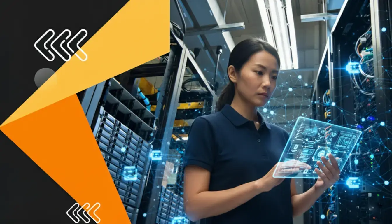 Dedicated Server Solutions by iDatam