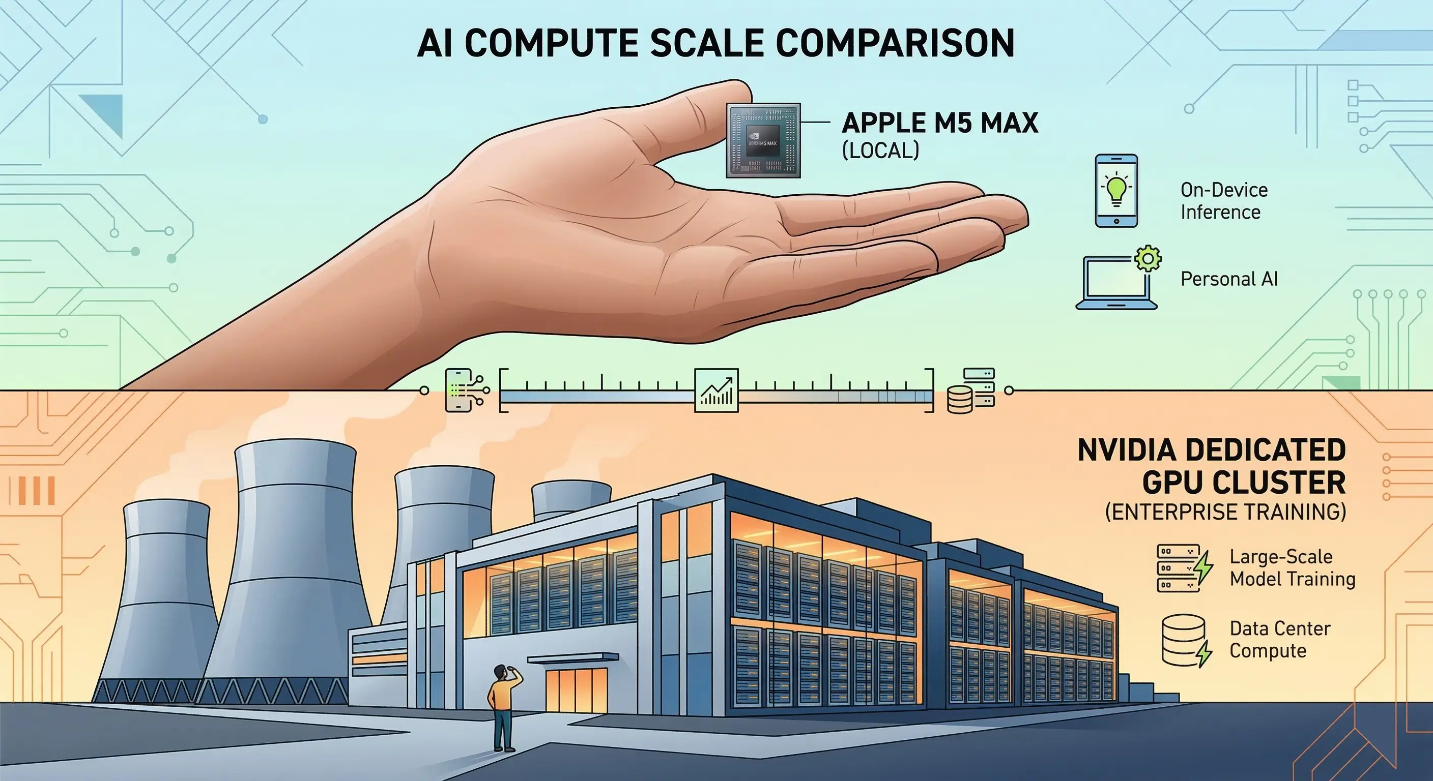 CapEx vs OpEx AI Hardware