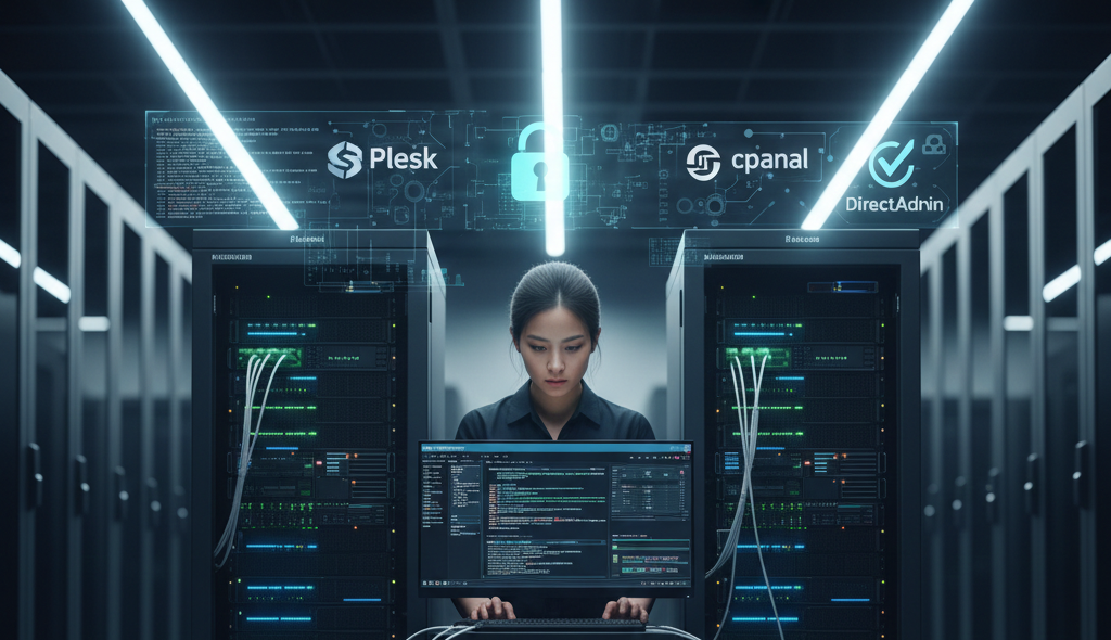 Server Migration Guide