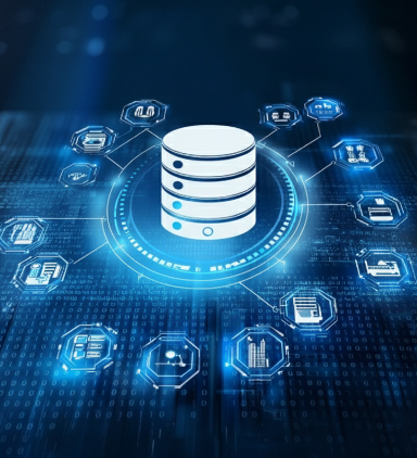 Dedicated Database Hosting