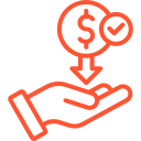 coin-in-hand