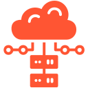 Static website hosting