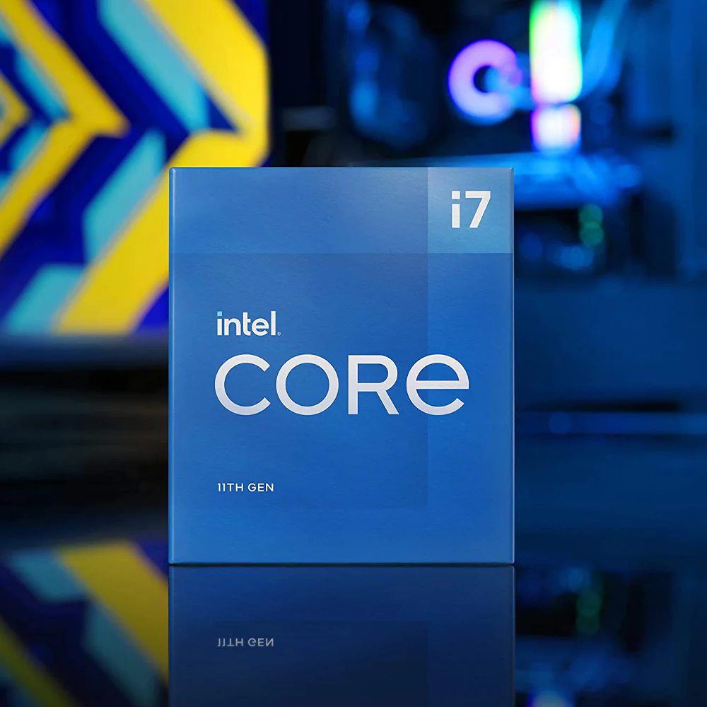 intel core i7 box