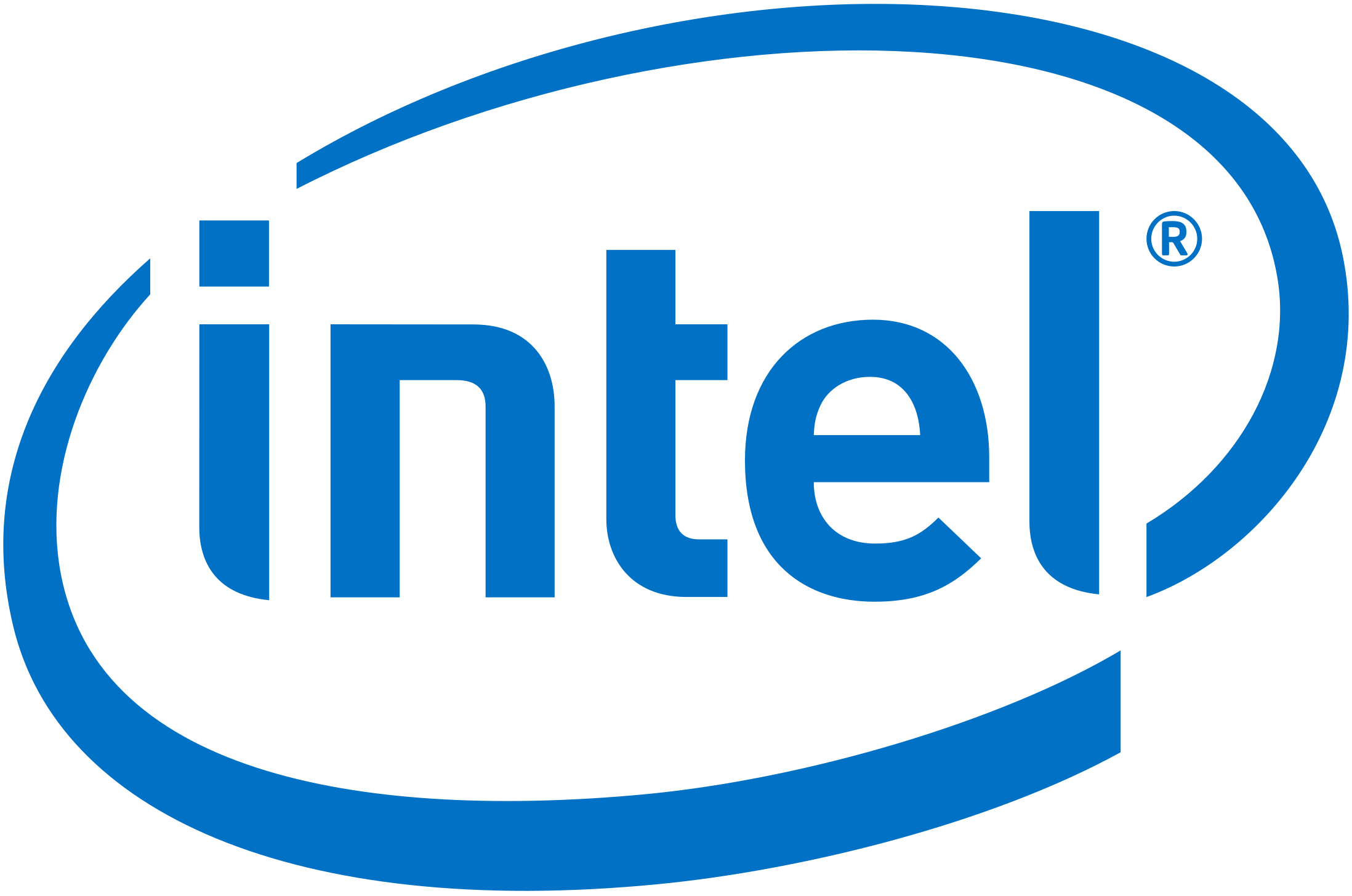 Intel Xeon Processors