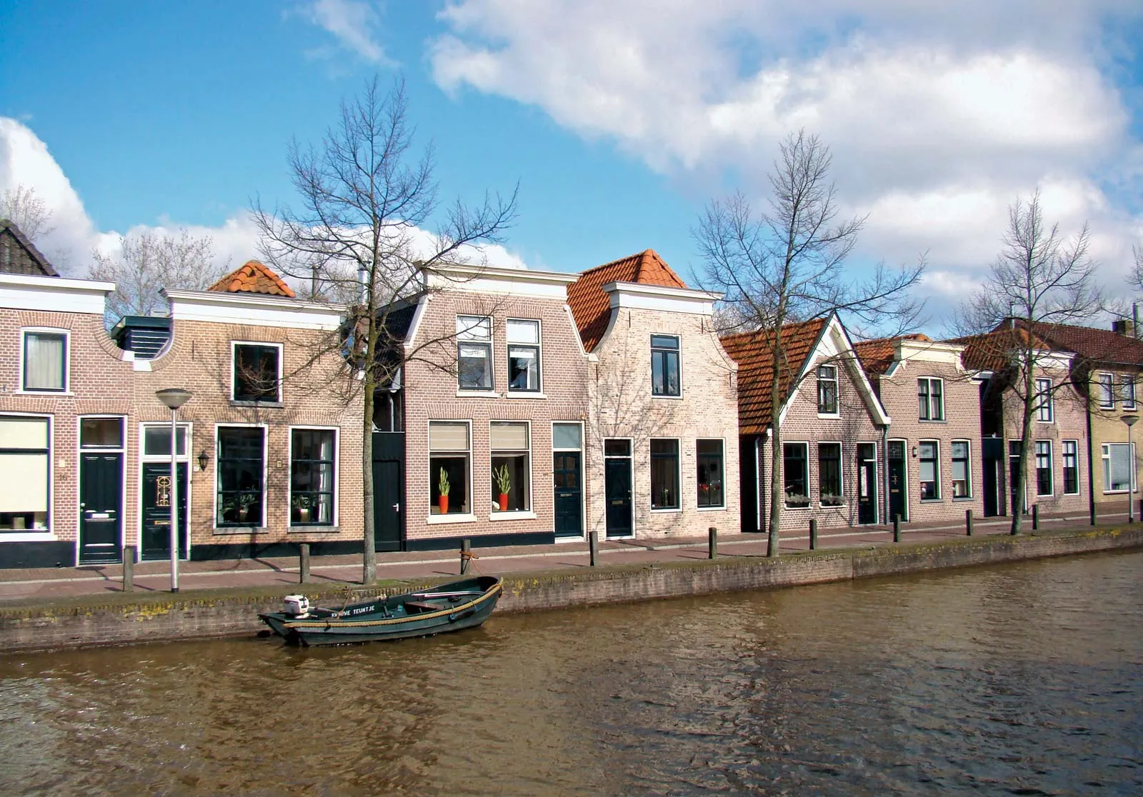 Meppel Cityscape