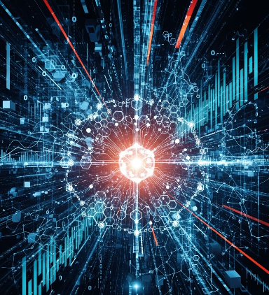 AI, ML and big data analytics