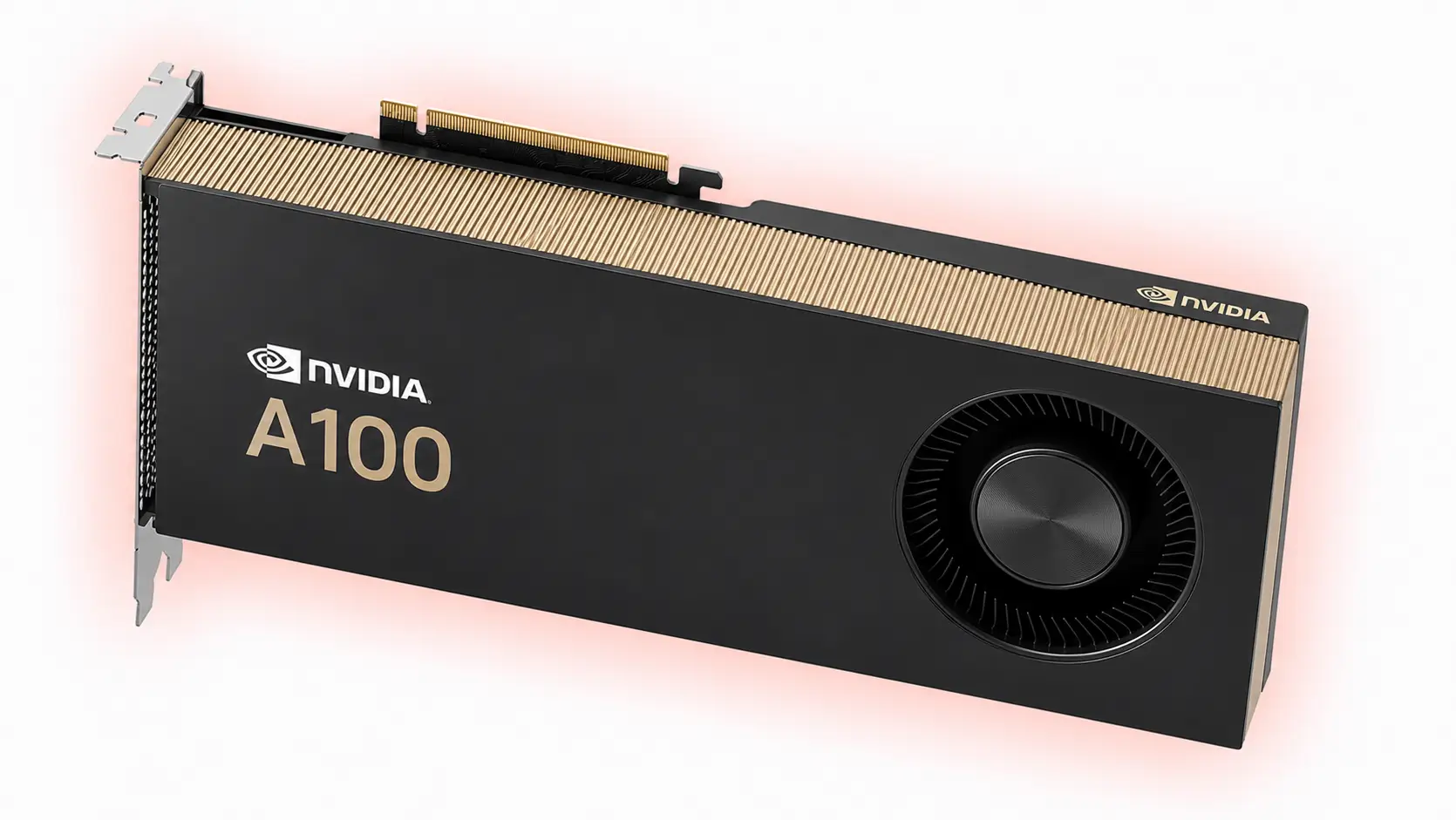 NVIDIA A100 Data Center GPU