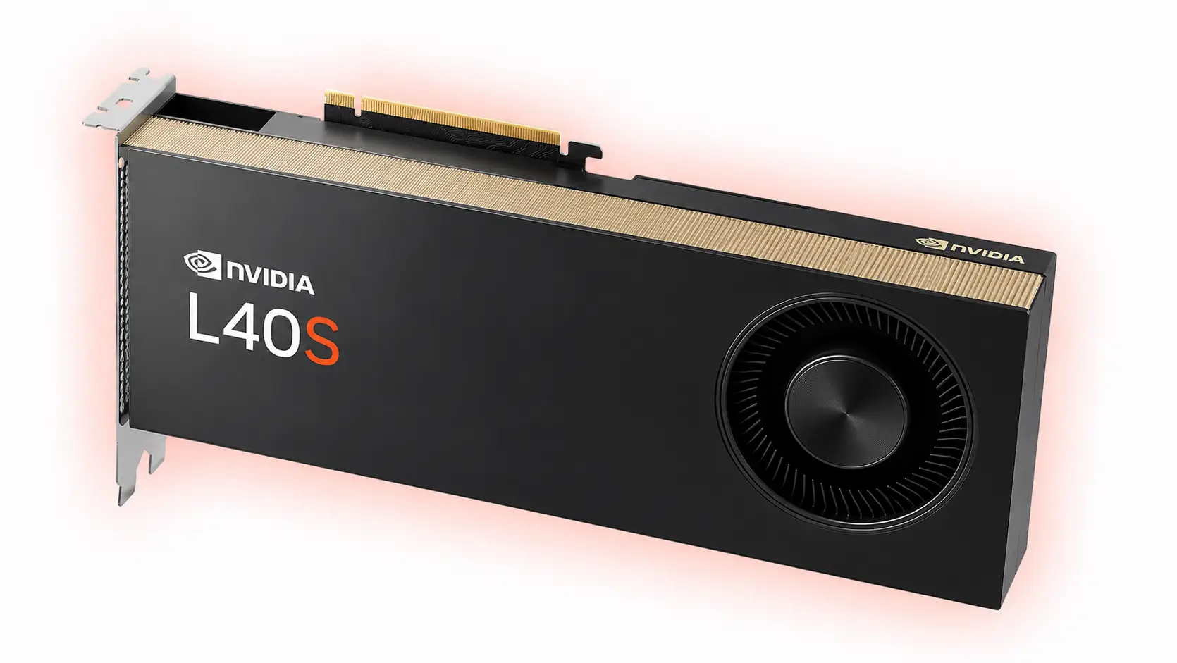 NVIDIA L40S Universal GPU