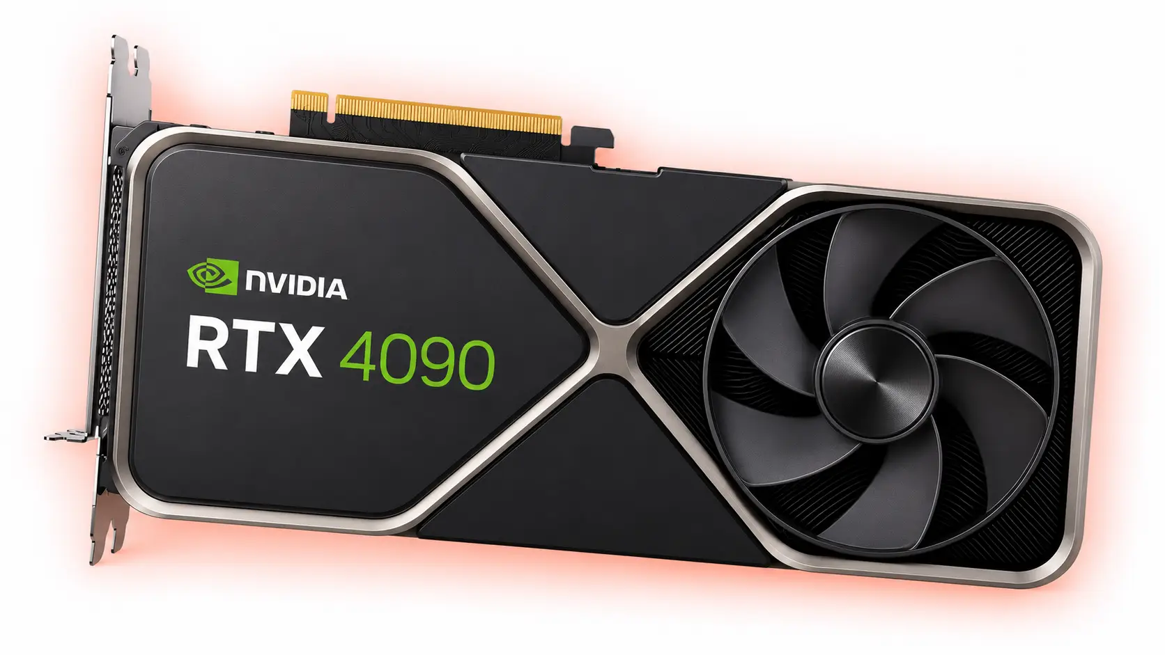 NVIDIA RTX 4090 Architecture Core