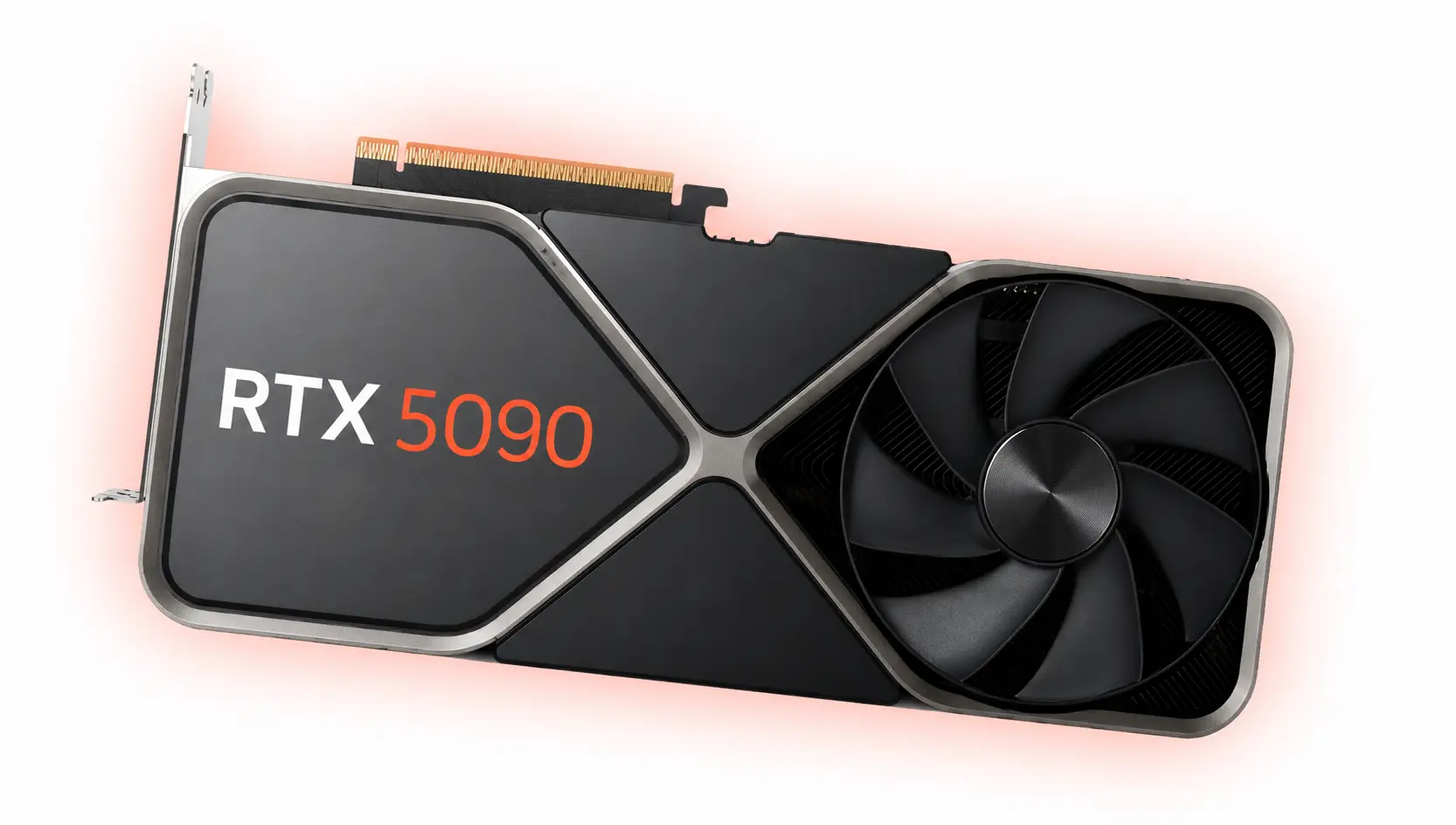 NVIDIA RTX 5090 Blackwell GPU