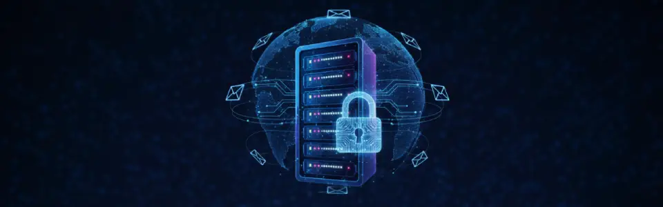 dedicated servers for Backup and storage