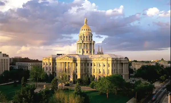Colorado city image