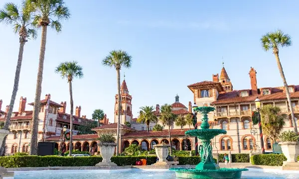 Florida city image