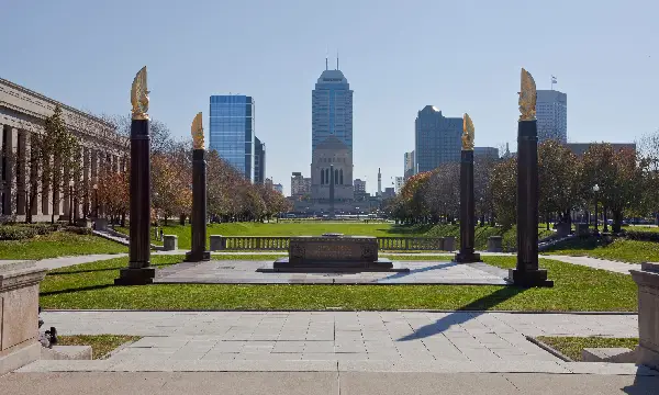 Indiana city image
