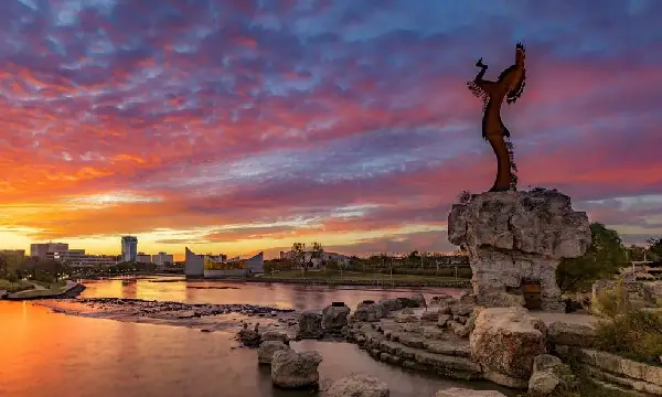 Kansas city image