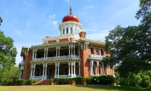 Mississippi city image