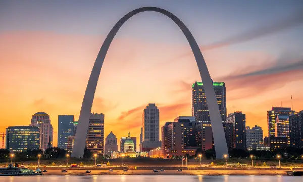 Missouri city image