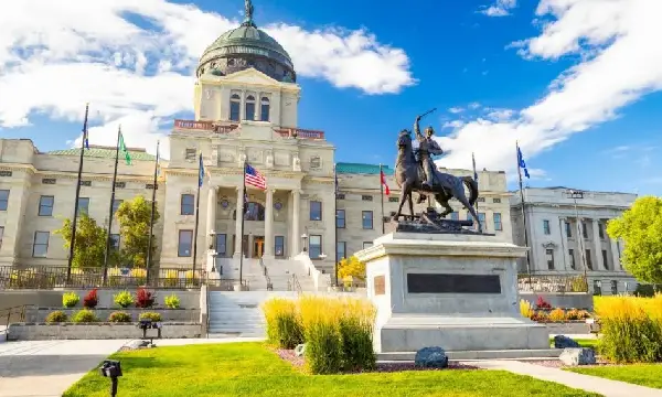 Montana city image