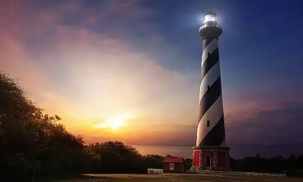 North Carolina city image