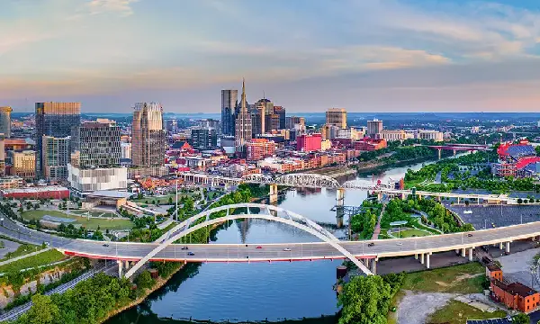Tennessee city image