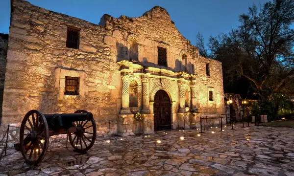 Texas city image