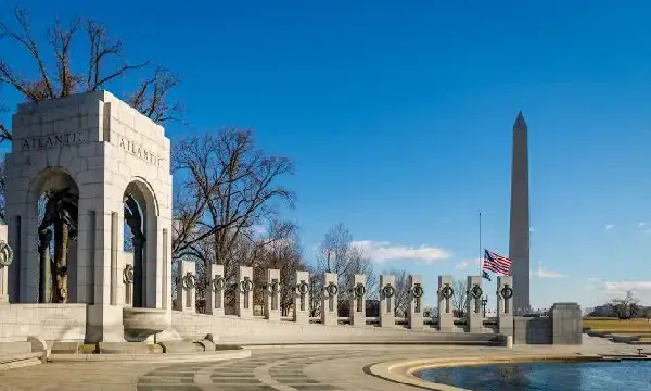Washington DC city image