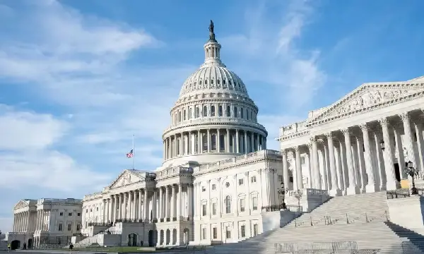 Washington city image