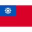 Taiwan flag