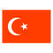 Turkey flag