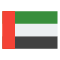 UAE flag