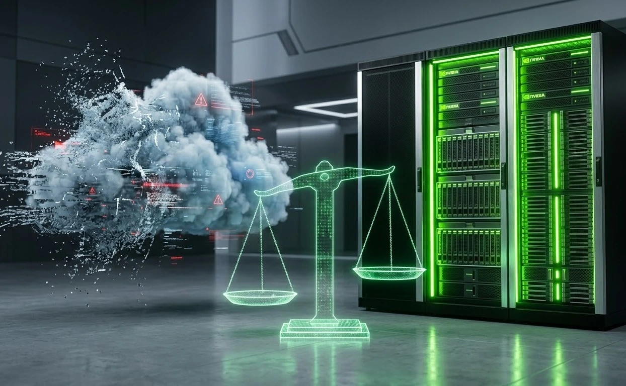Rent vs Buy GPU Clusters for LLM Training in 2026