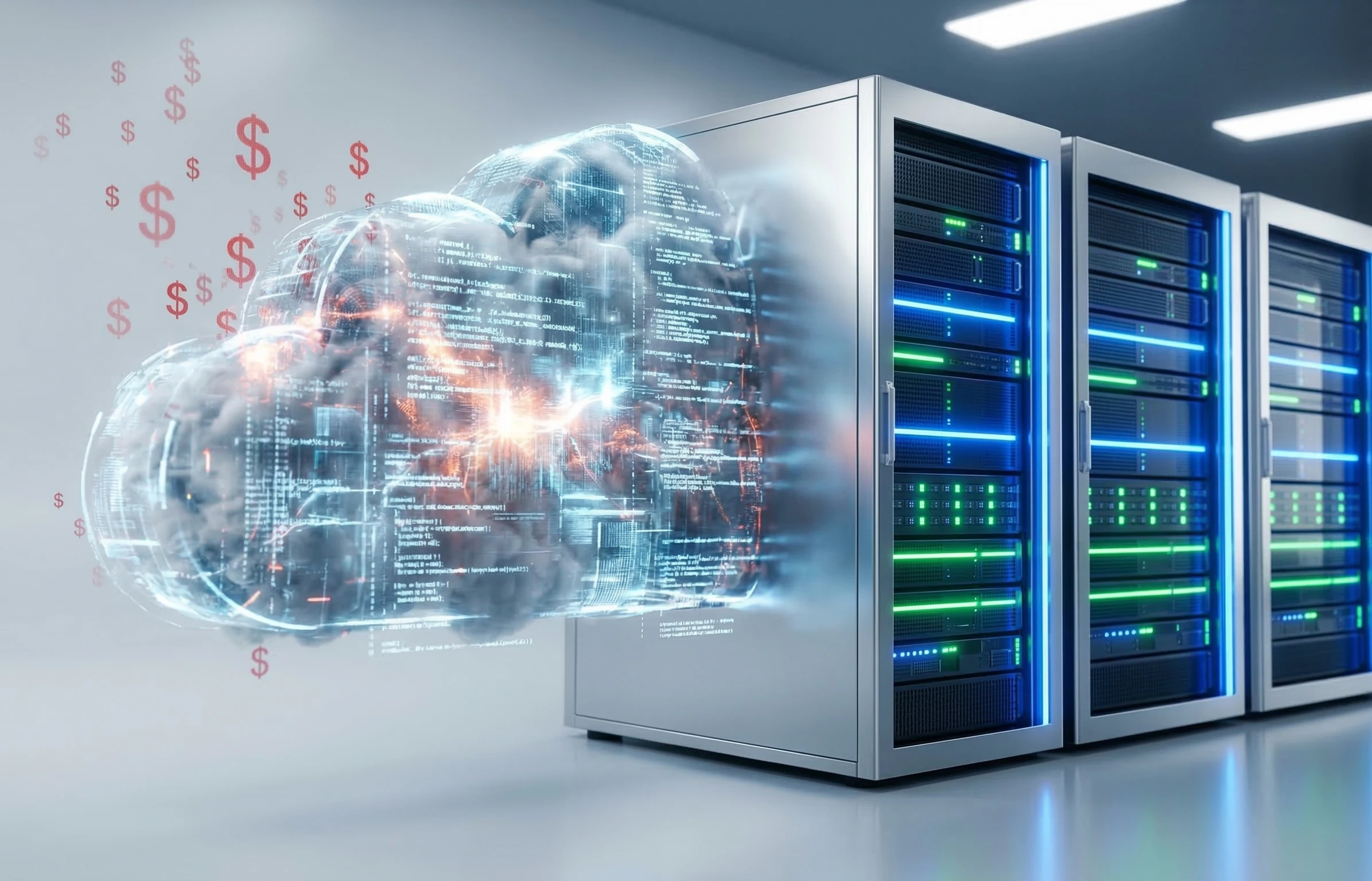 Cut Cloud Costs: Why SaaS is Moving to Bare Metal