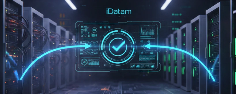 The Pre-Flight Audit: Your iDatam Server Migration Checklist